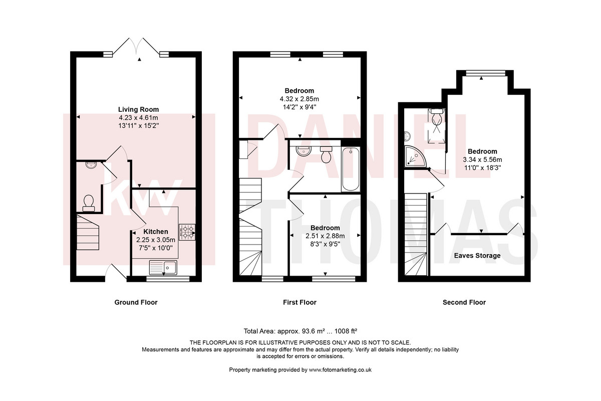Queens Road, Waltham Cross, EN8, photo 20