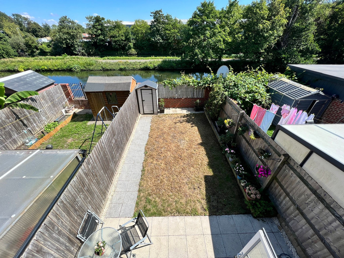 Hazlemere Marina, Waltham Abbey, EN9, photo 22