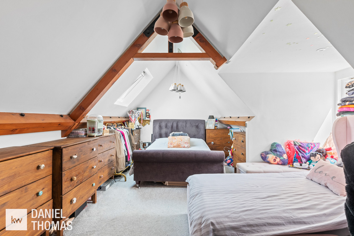 King Harold Court, Waltham Abbey, EN9, photo 7