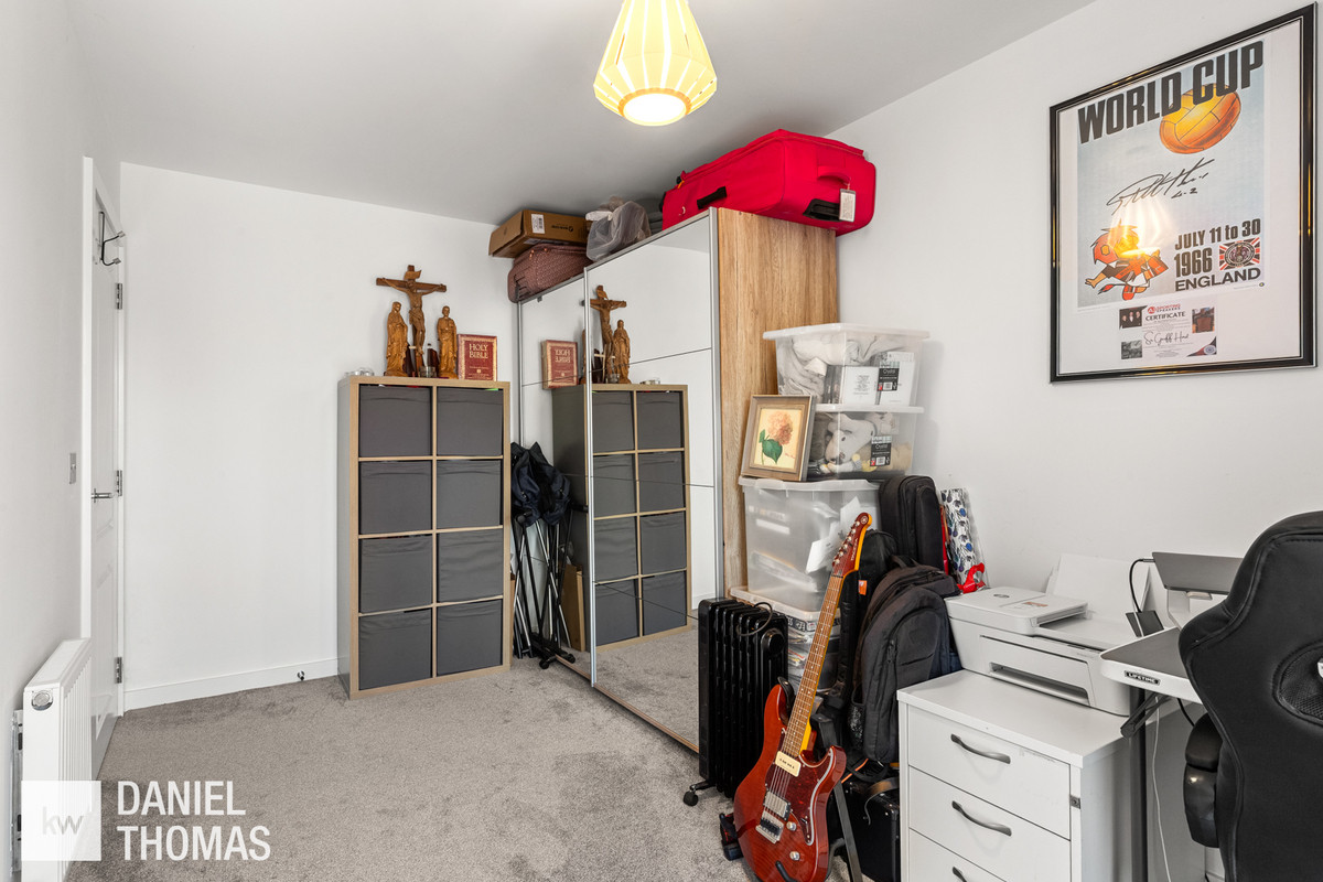 Hazlemere Marina, Waltham Abbey, EN9, photo 17
