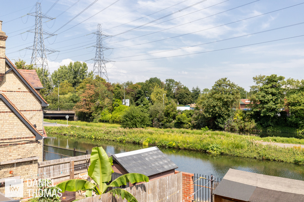 Hazlemere Marina, Waltham Abbey, EN9, photo 21