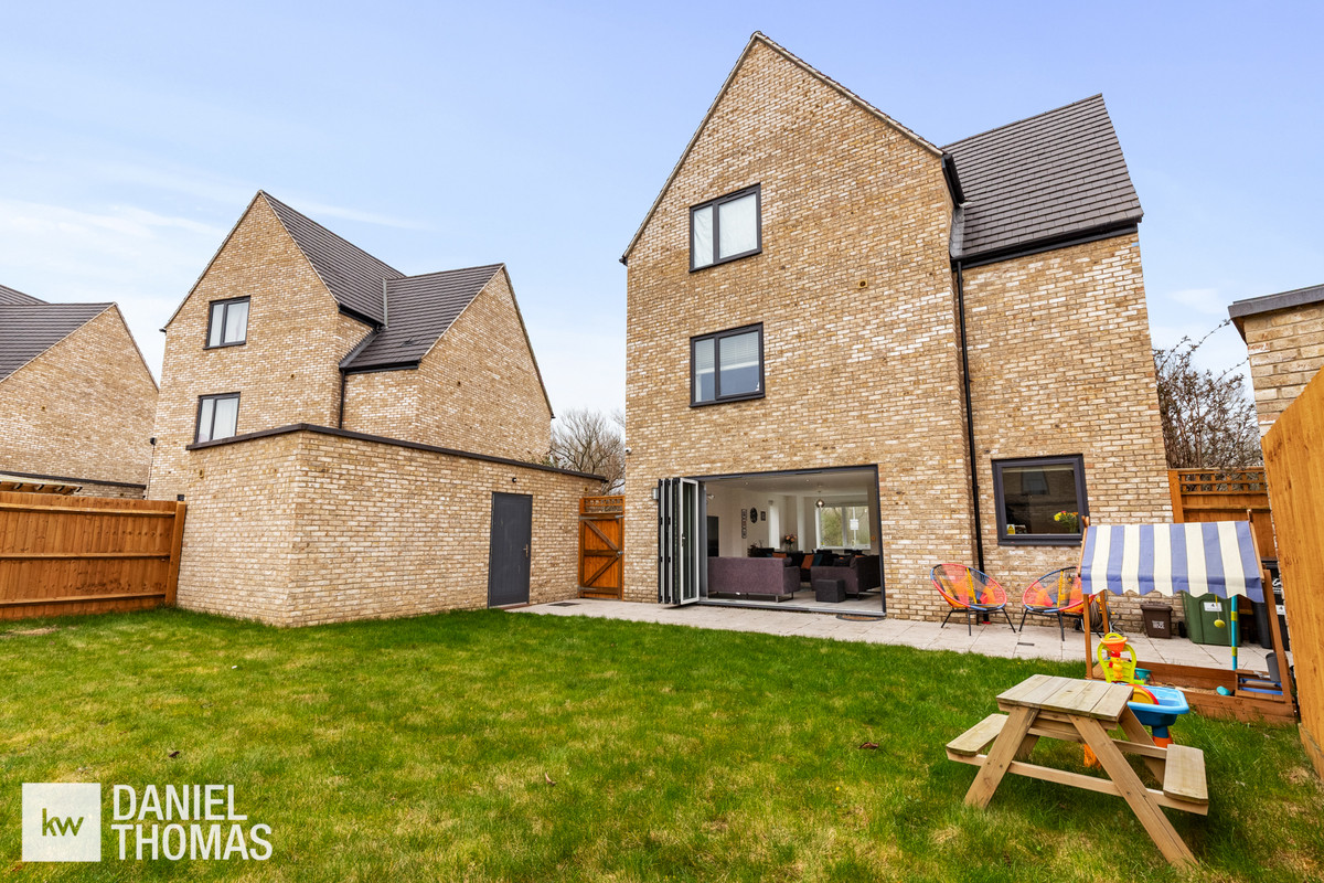 Willow Tree Drive, Waltham Cross, EN8, photo 28