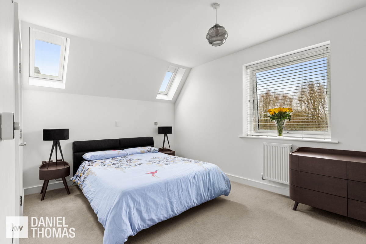 Willow Tree Drive, Waltham Cross, EN8, photo 21