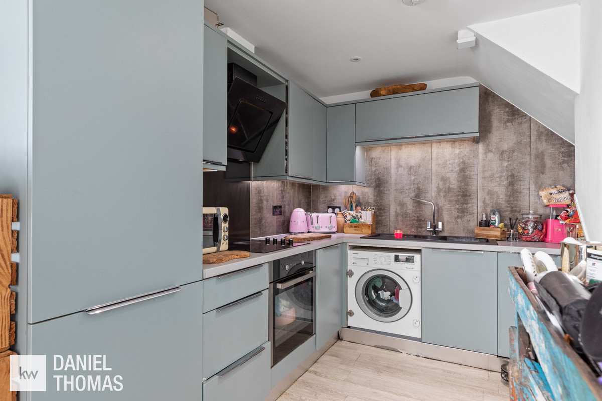 King Harold Court, Waltham Abbey, EN9, photo 5