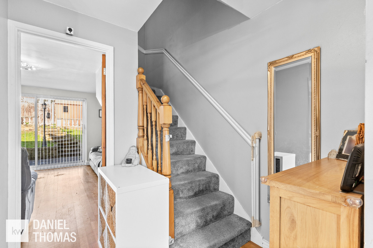 DANIEL THOMAS | Windsor Wood, Waltham Abbey, EN9 1LY, photo 9