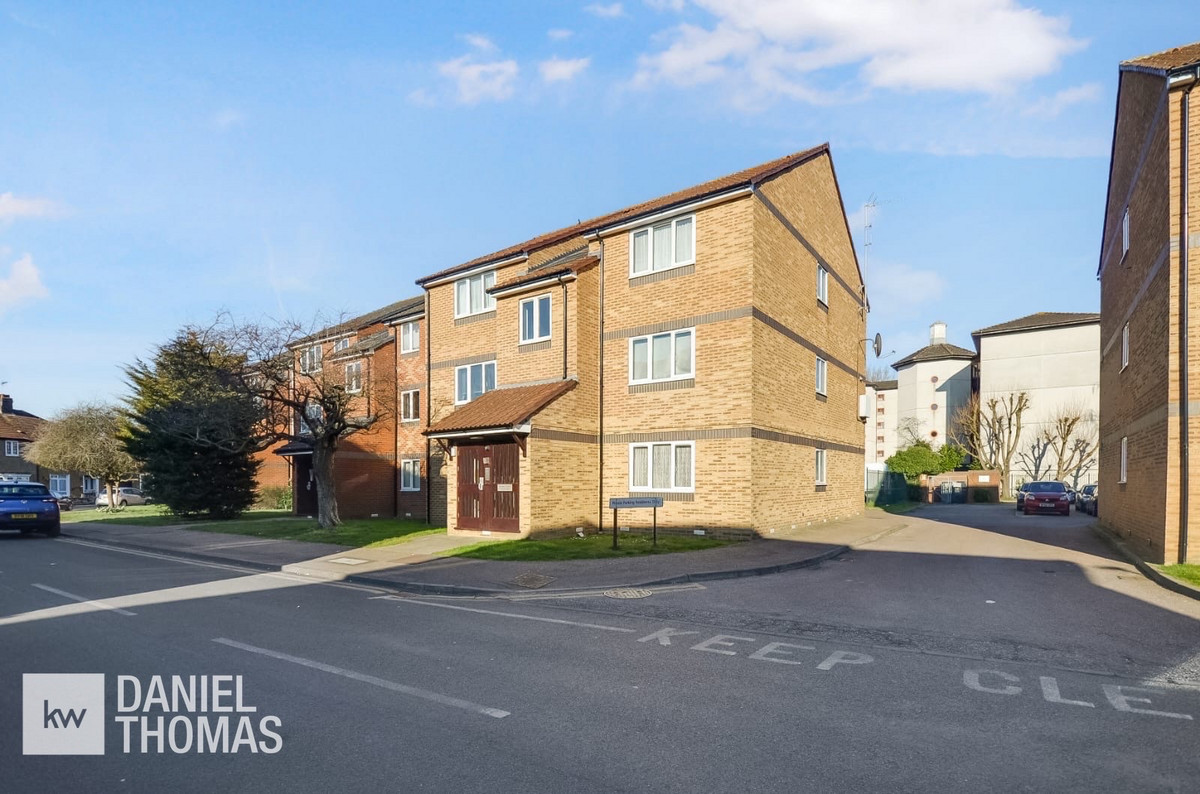 Eleanor Way, Waltham Cross, EN8, photo 16