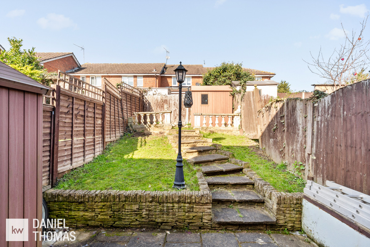DANIEL THOMAS | Windsor Wood, Waltham Abbey, EN9 1LY, photo 15