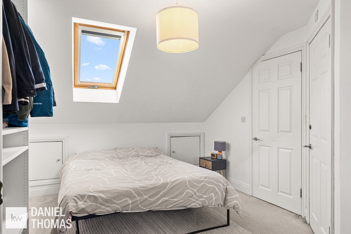 Queens Road, Waltham Cross, EN8, photo 15