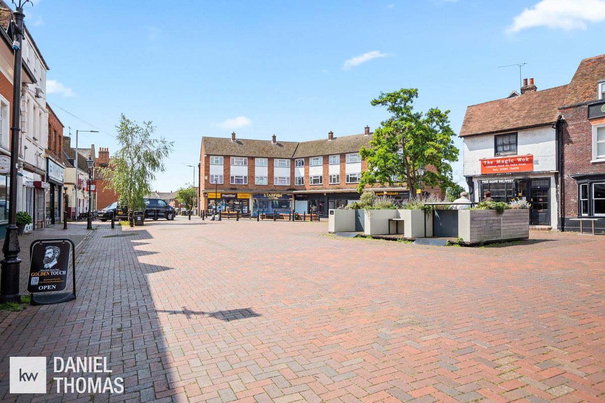 King Harold Court, Waltham Abbey, EN9, photo 13