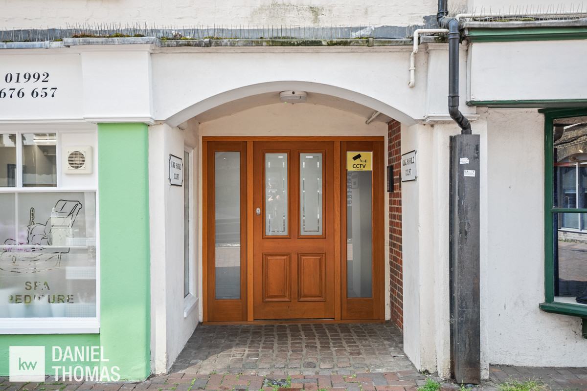King Harold Court, Waltham Abbey, EN9, photo 12