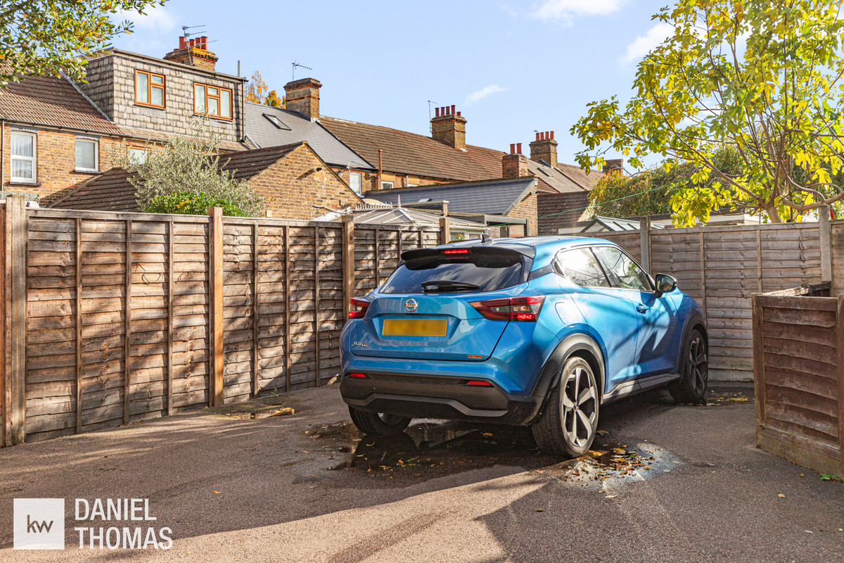 Queens Road, Waltham Cross, EN8, photo 19