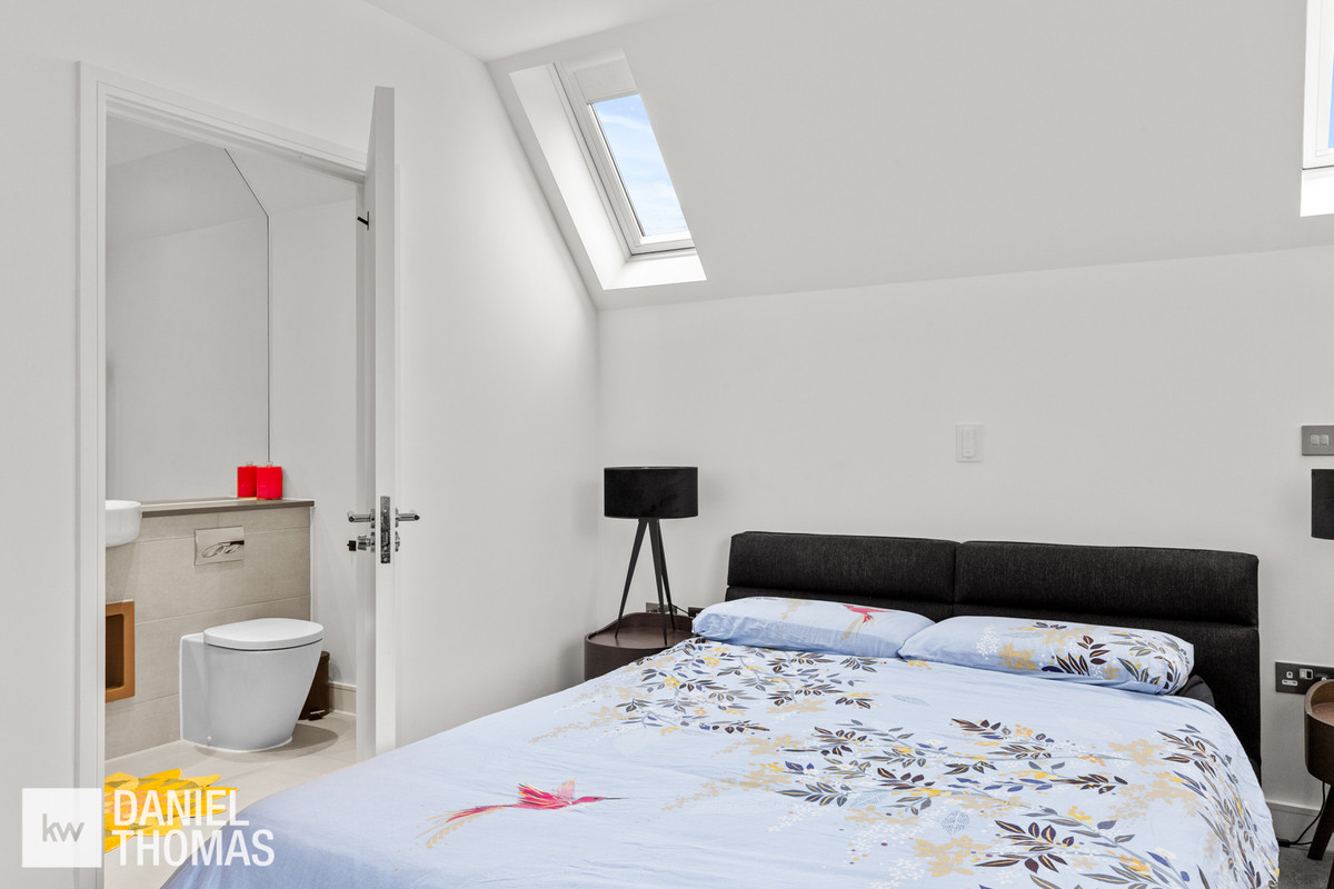 Willow Tree Drive, Waltham Cross, EN8, photo 22