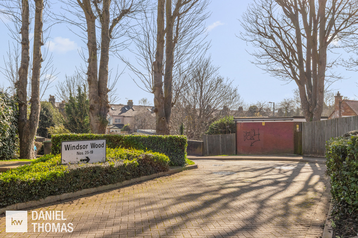 DANIEL THOMAS | Windsor Wood, Waltham Abbey, EN9 1LY, photo 19