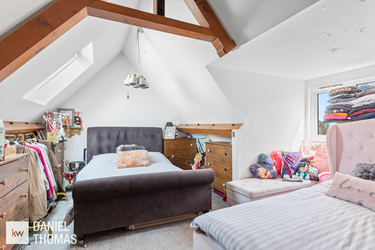 King Harold Court, Waltham Abbey, EN9, photo 8