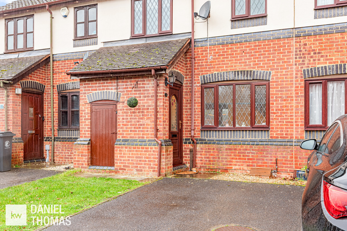 DANIEL THOMAS | Lamplighters Close, Waltham Abbey, EN9, photo 15