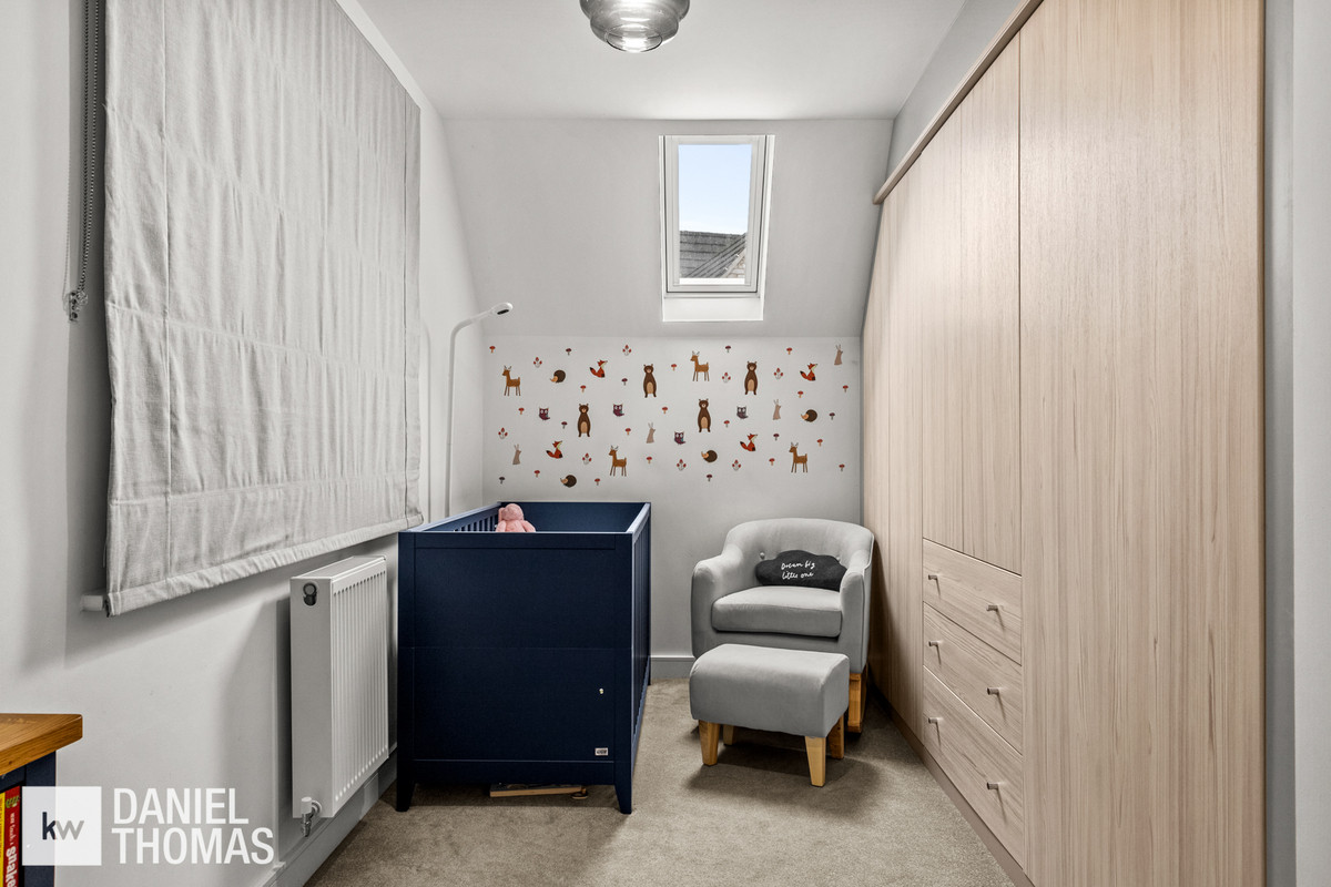Willow Tree Drive, Waltham Cross, EN8, photo 25