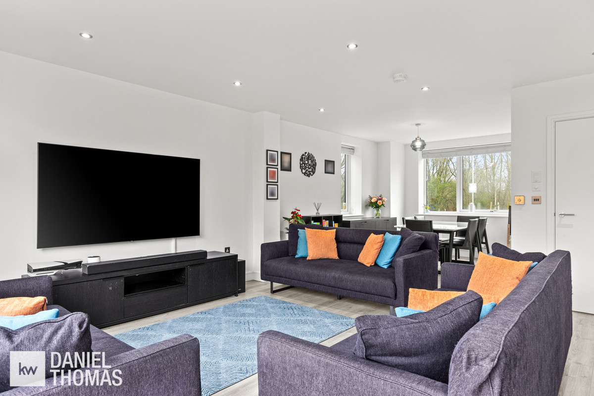 Willow Tree Drive, Waltham Cross, EN8, photo 4