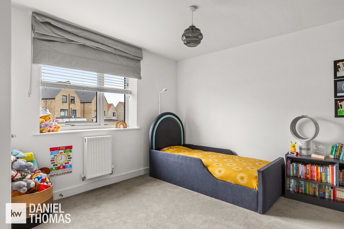 Willow Tree Drive, Waltham Cross, EN8, photo 13