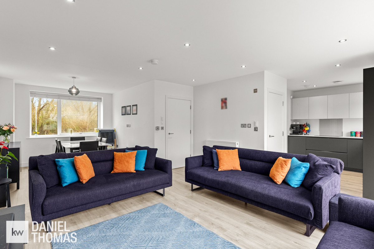 Willow Tree Drive, Waltham Cross, EN8, photo 6