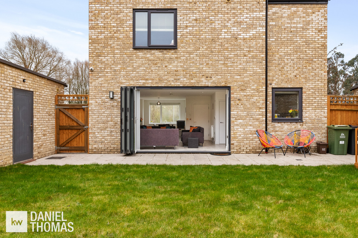 Willow Tree Drive, Waltham Cross, EN8, photo 29