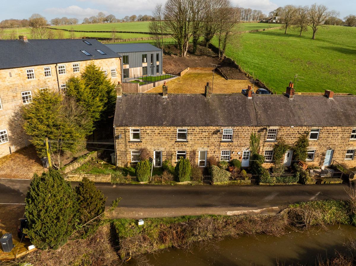 High Mill, Harrogate, HG3, photo 3