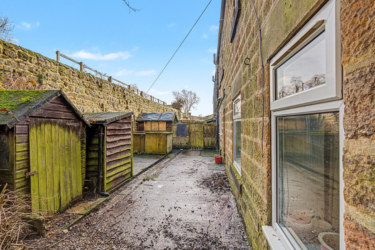 High Mill, Harrogate, HG3, photo 11