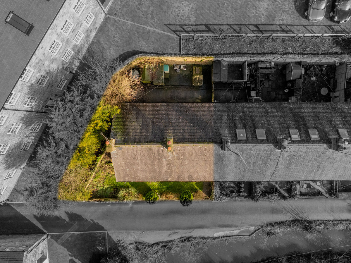 High Mill, Harrogate, HG3, photo 2