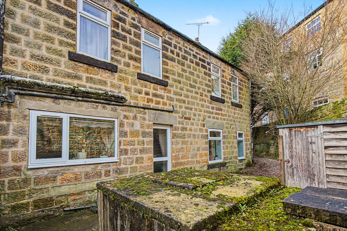 High Mill, Harrogate, HG3, photo 10