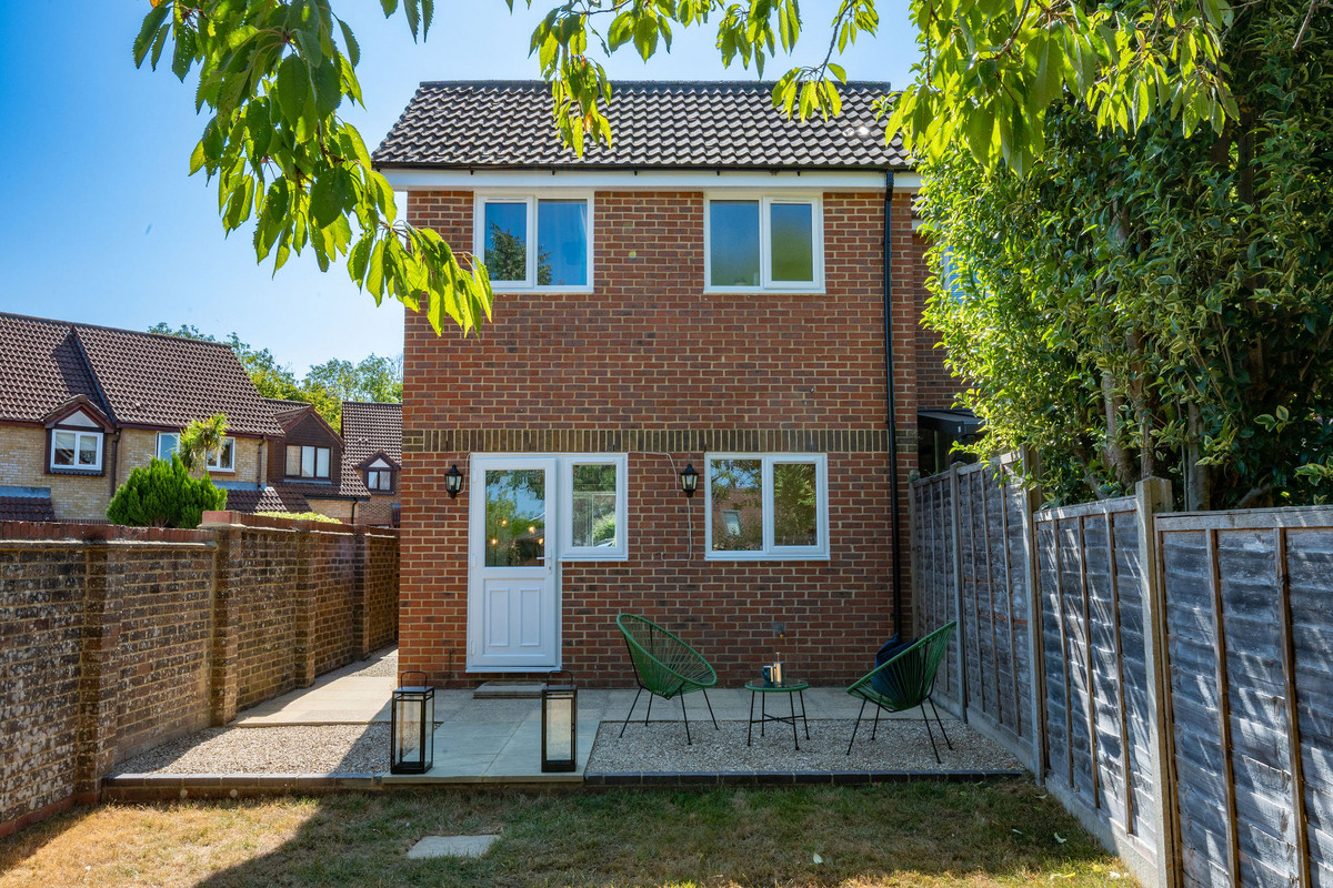 Bignor Close, Horsham, RH12, photo 23