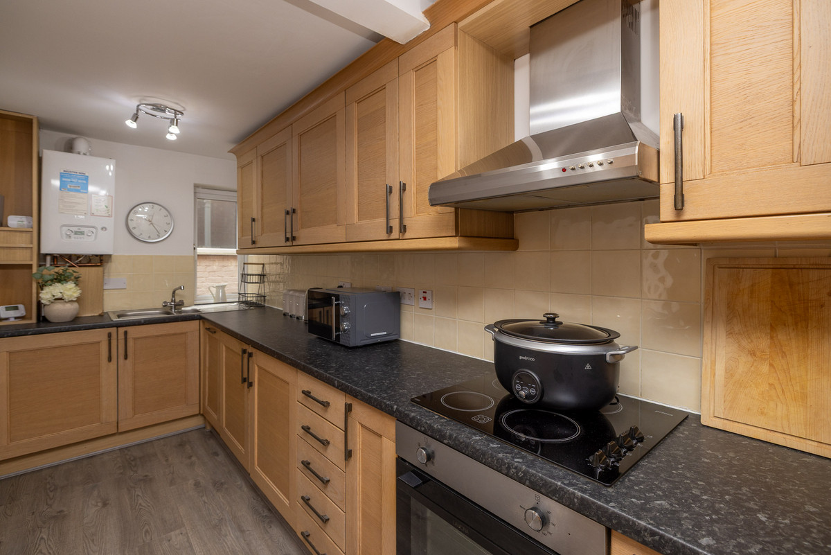 Croft Court, Barley Croft Lane, Dinnington, Sheffield, S25, photo 2