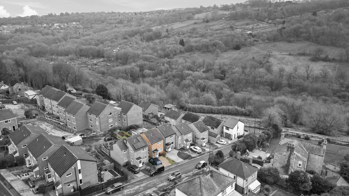 Onchan Road, Stannington, Sheffield, S6