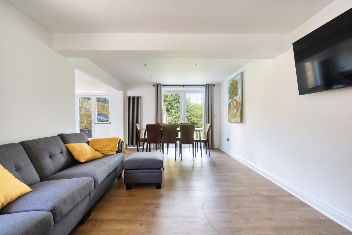 Redhill Close, Brighton, BN1, photo 7