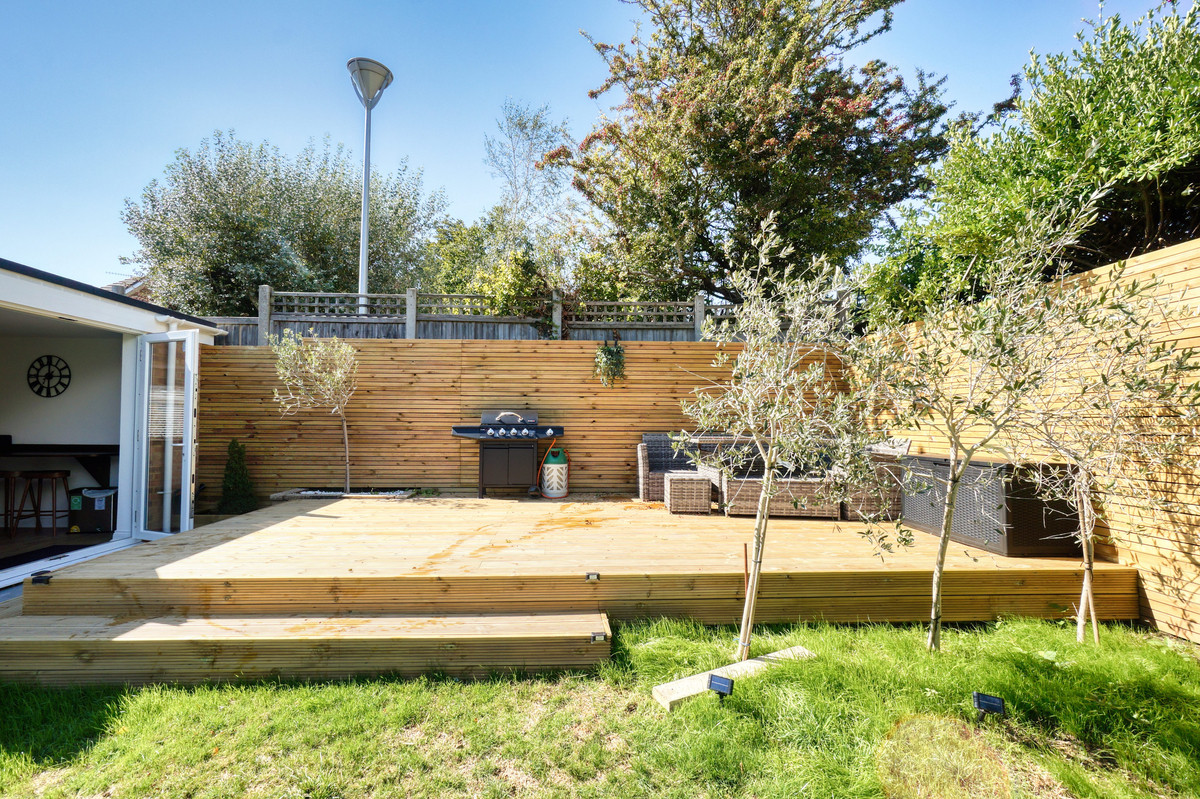 Redhill Close, Brighton, BN1, photo 15