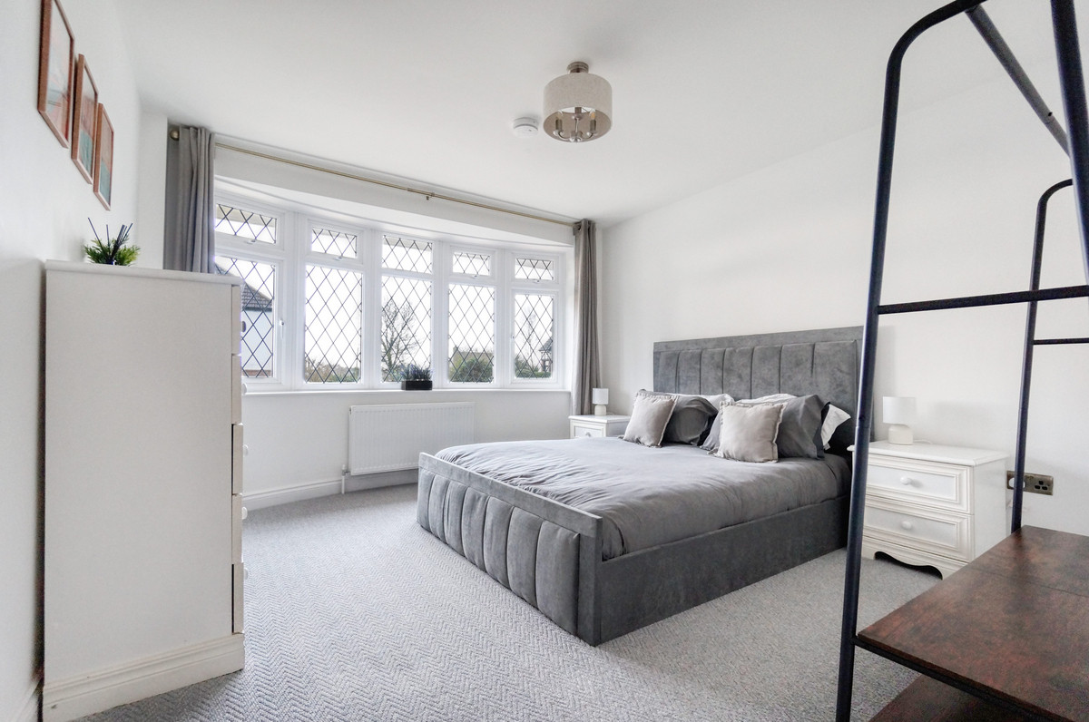 Redhill Close, Brighton, BN1, photo 10