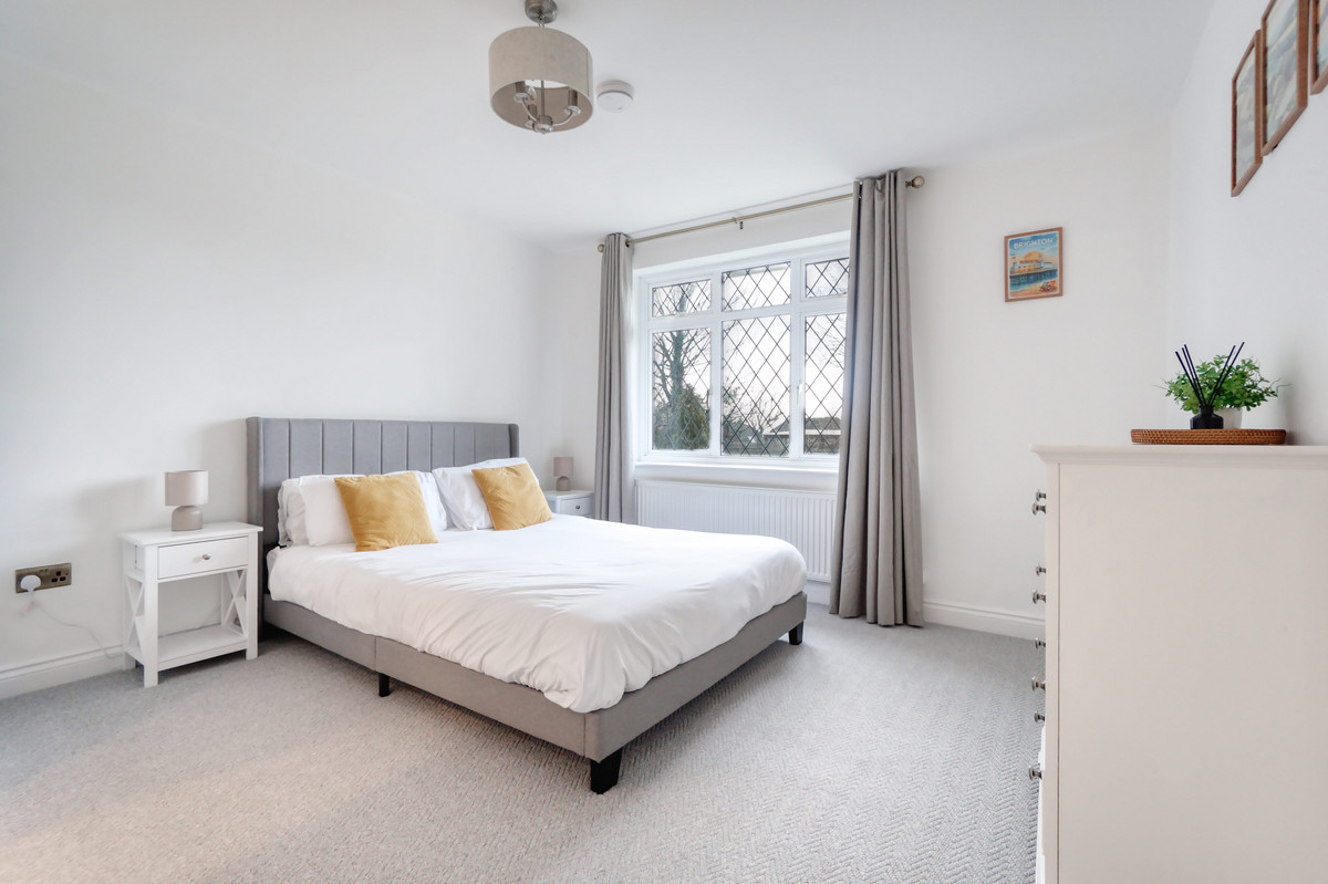 Redhill Close, Brighton, BN1, photo 11