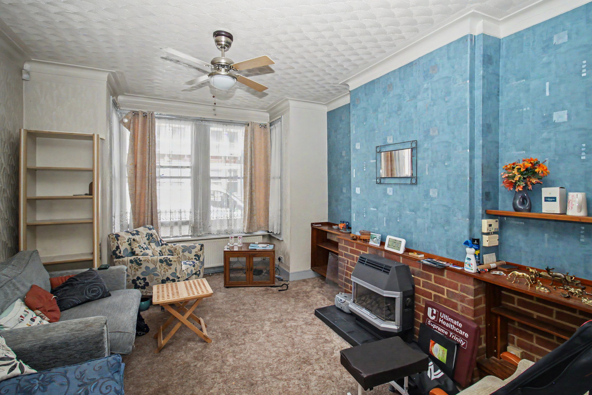 Lichfield Road, London, E6, photo 5