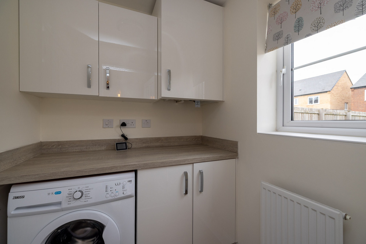 Yarborough Drive, Doncaster, DN2, photo 6