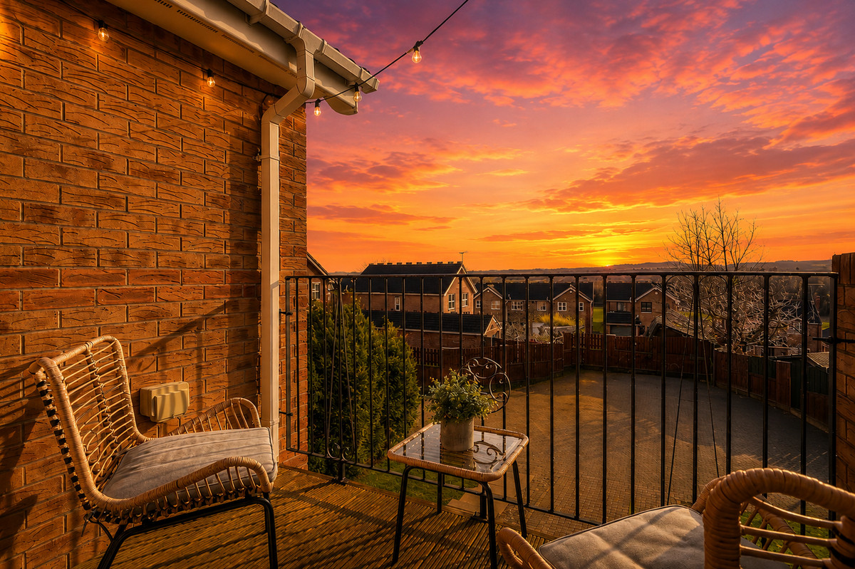 Doveside Drive, Barnsley, S73, photo 2