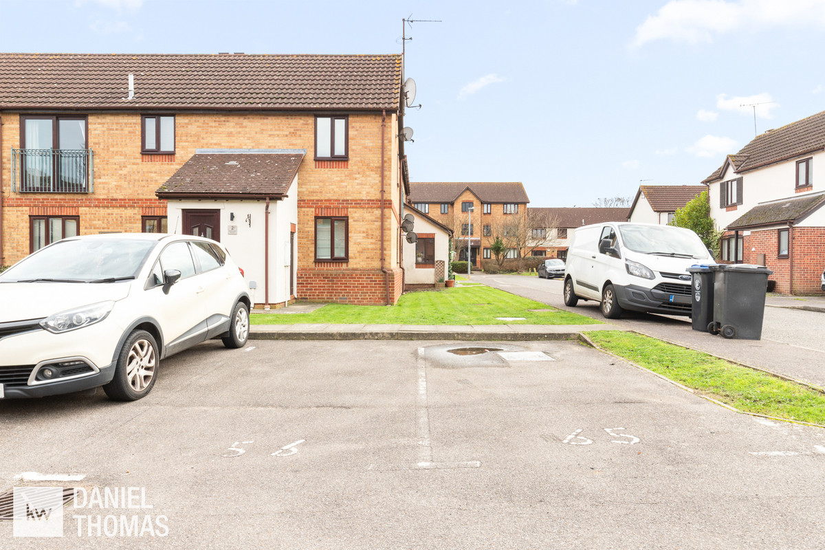 DANIEL THOMAS | Ashleigh Court, Waltham Abbey, EN9 3AG, photo 20