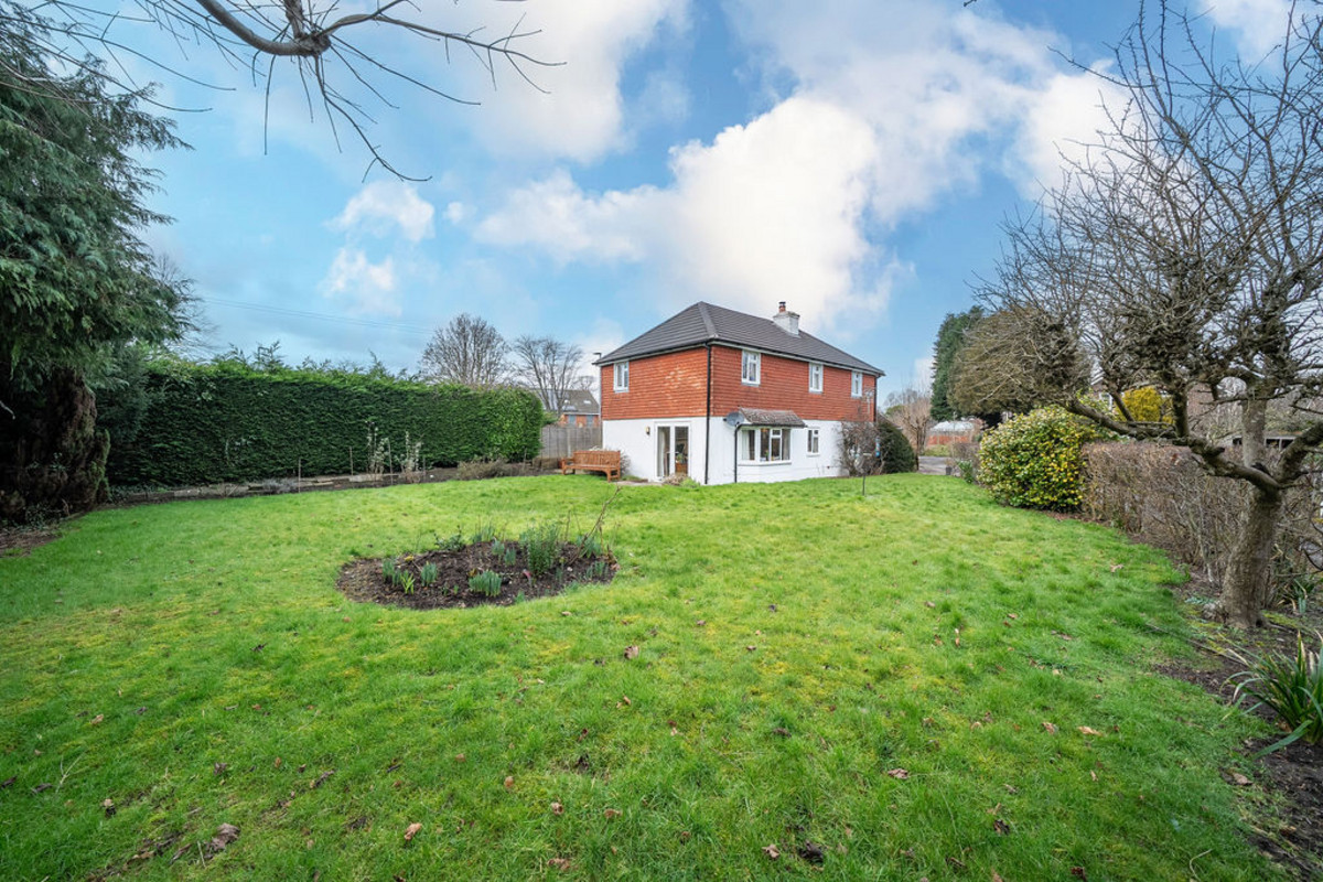 Little Shore Lane, Southampton, SO32, photo 11