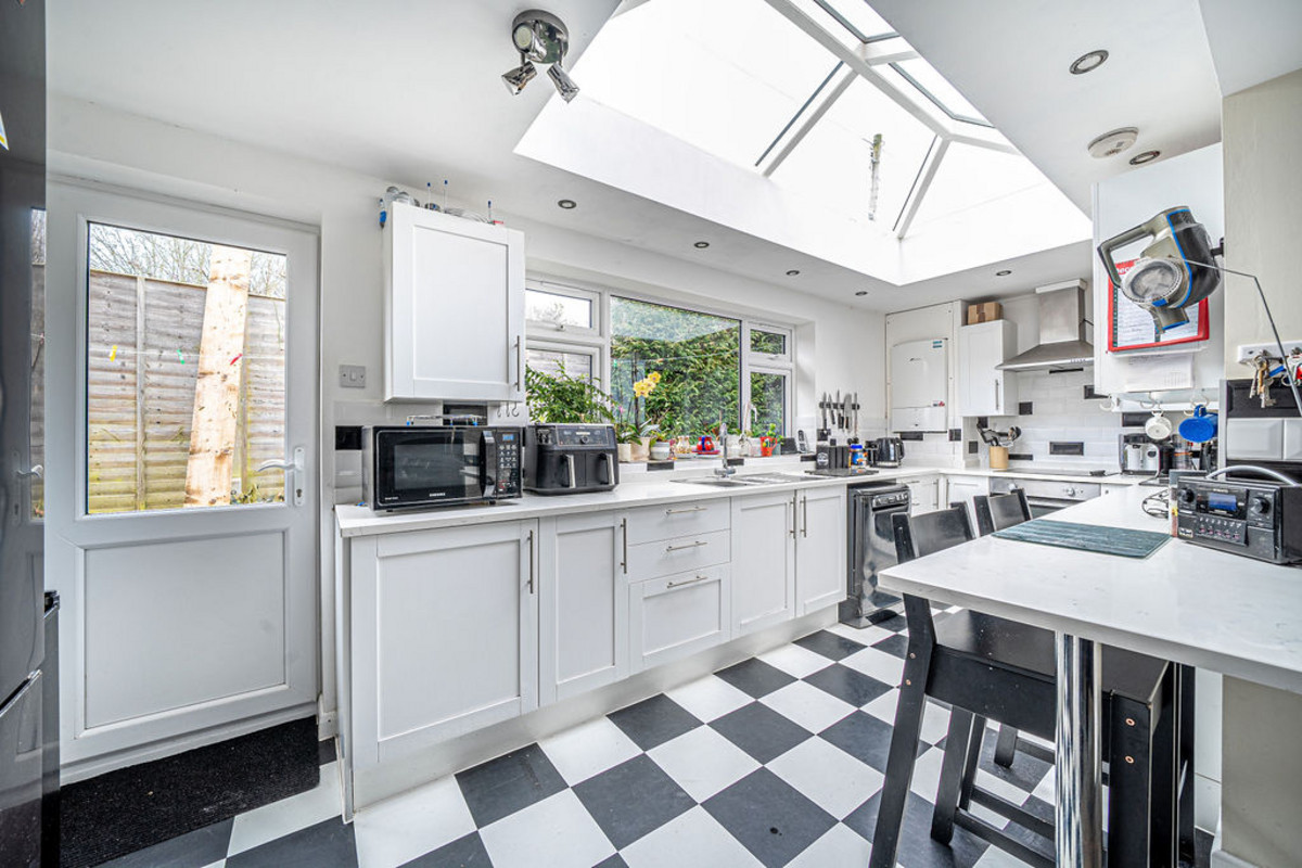 Little Shore Lane, Southampton, SO32, photo 5