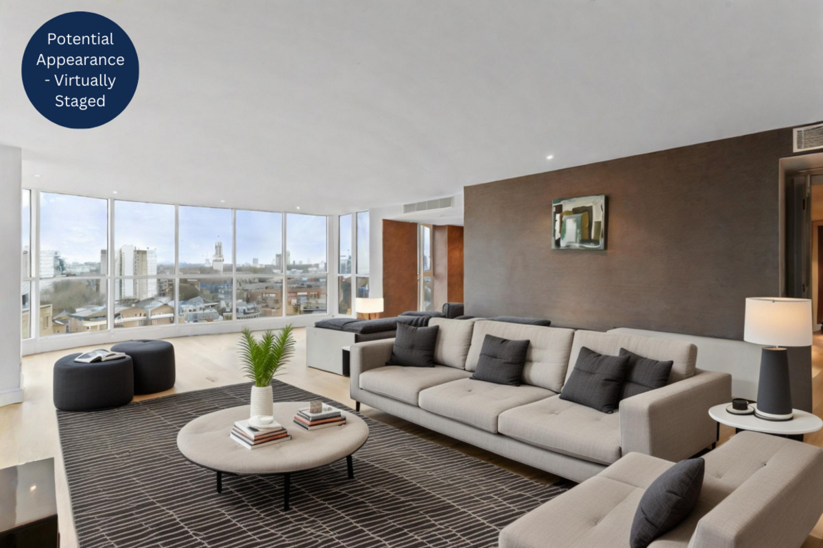 Belgrave Court, London, E14, photo 4