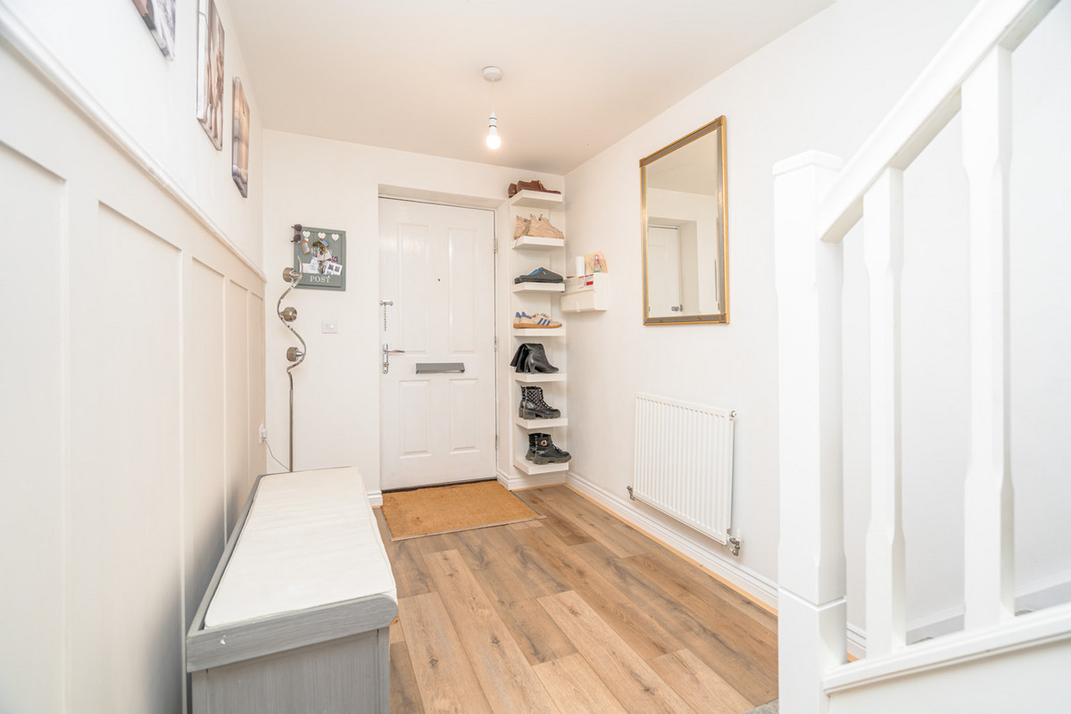 Trinidad Grove Newton Leys, Milton Keynes, MK3, photo 3