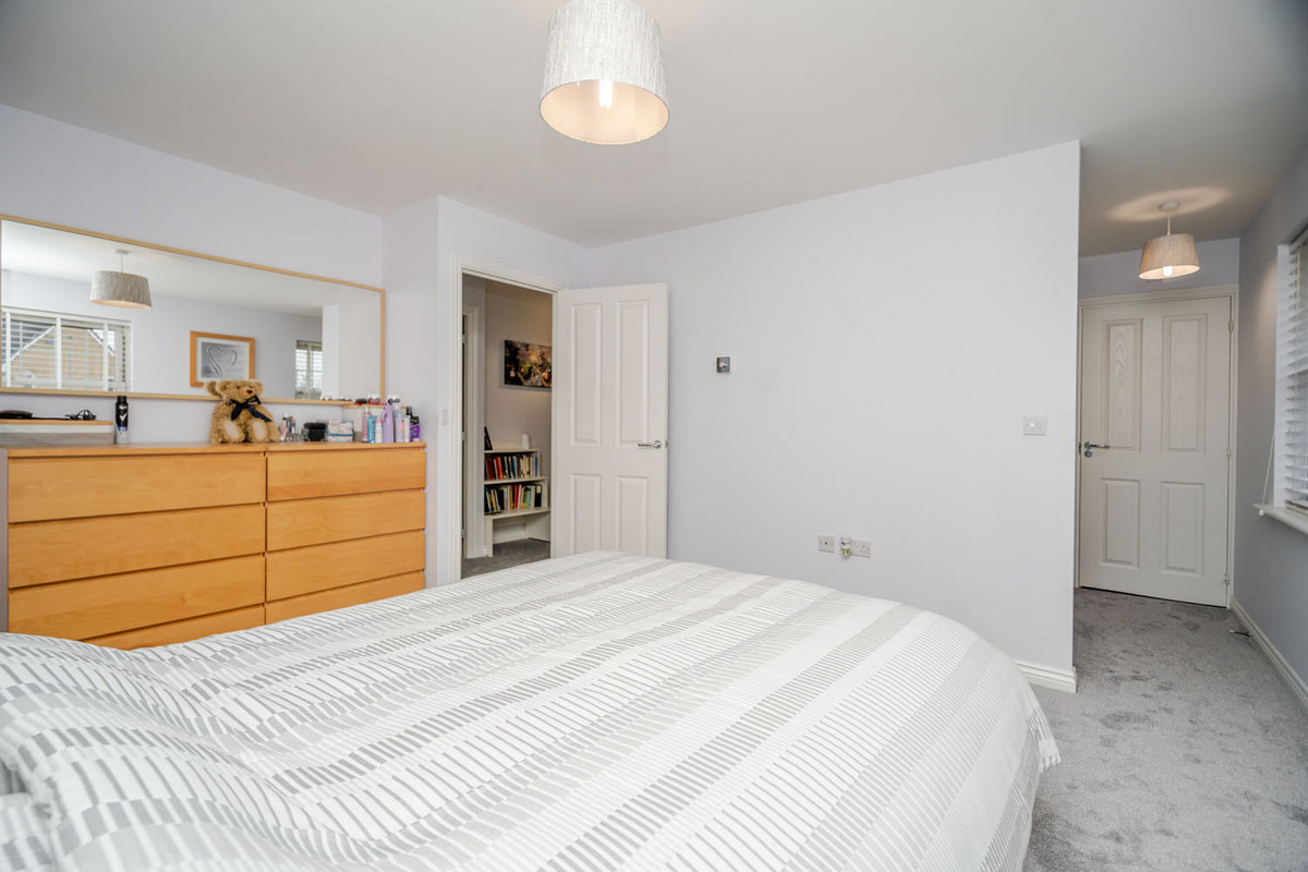 Tobago Drive Newton Leys, Milton Keynes, MK3, photo 20