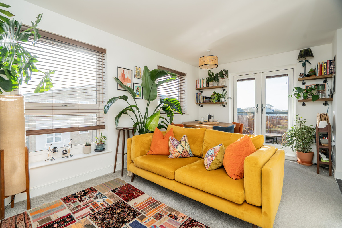 Berrenda Avenue, Whitehouse, Milton Keynes, MK8