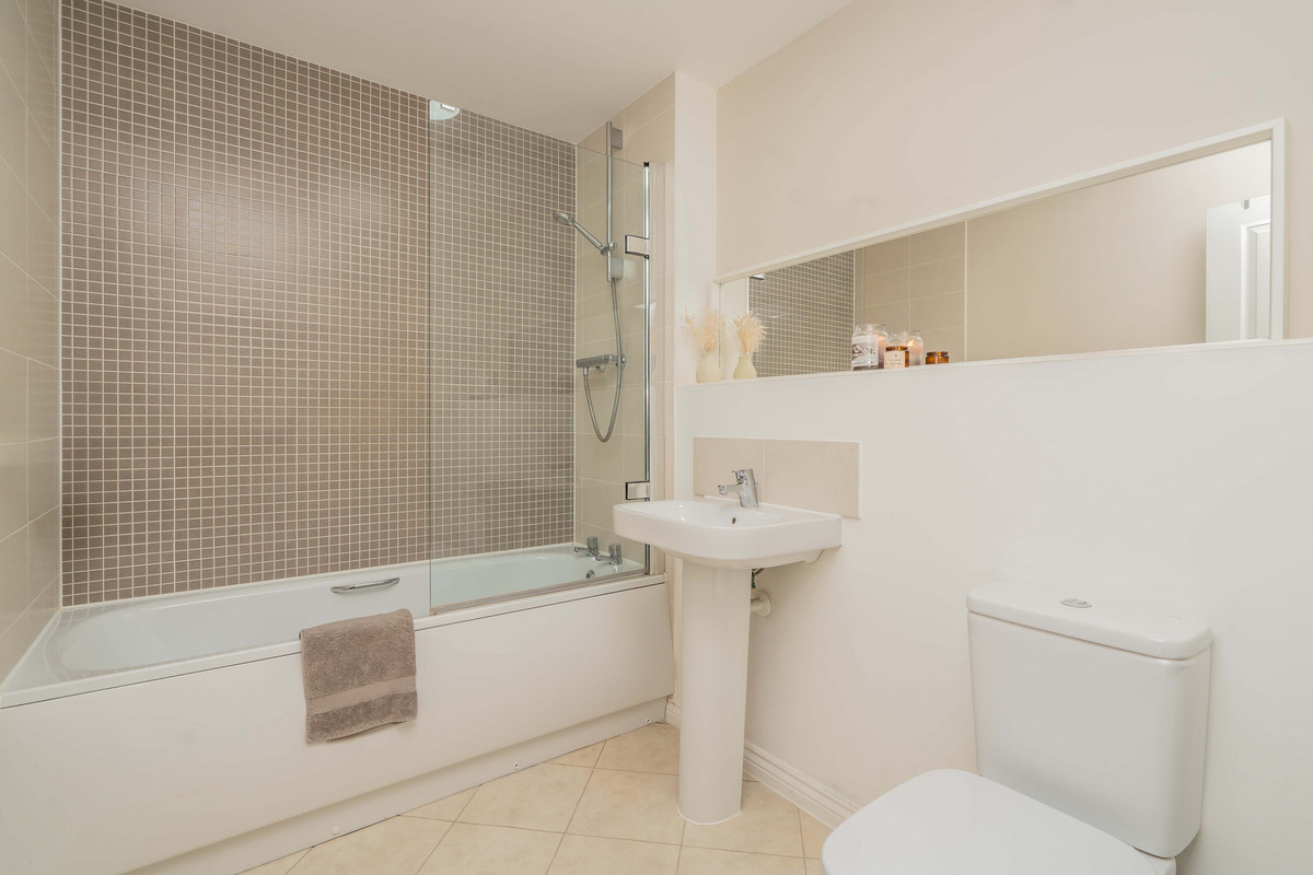 Trinidad Grove, Milton Keynes, MK3, photo 16