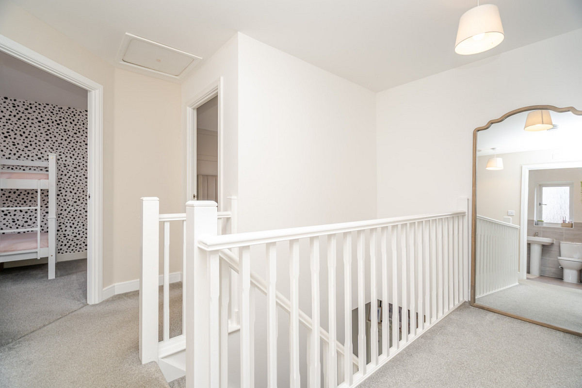 Galapagos Grove, Newton Leys, Milton Keynes, MK3, photo 20