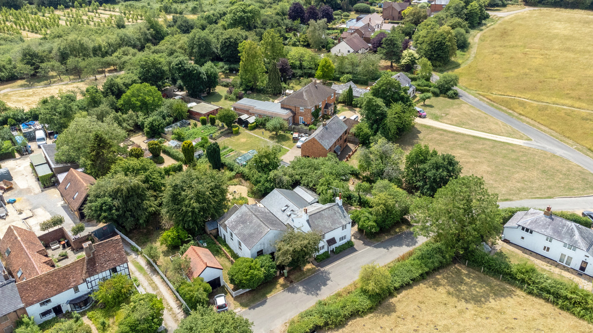 The Green, Woughton on the Green, Milton Keynes, MK6, photo 38