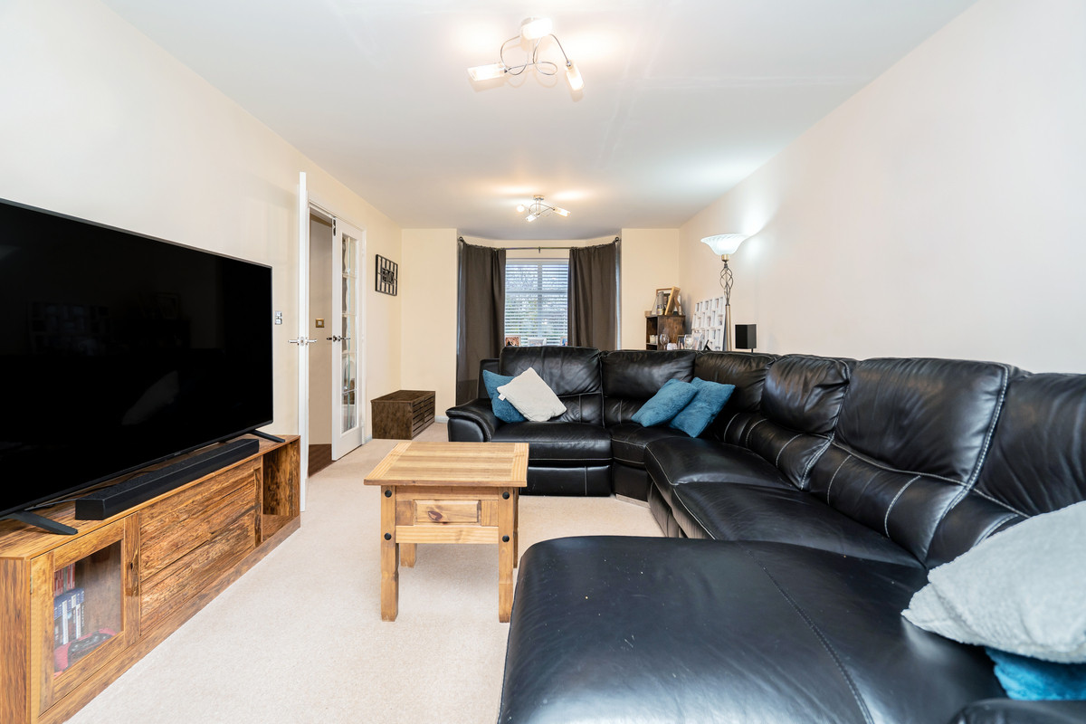 Harris Close, Newton Leys Milton Keynes, MK3, photo 7