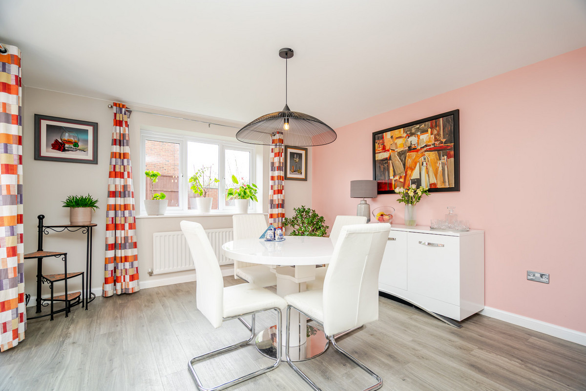 Harris Close Newton Leys, Milton Keynes, MK3, photo 12